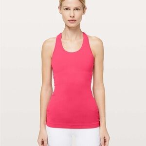 Lululemon Cool Racerback 2 *Nulu